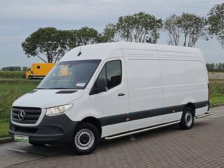Mercedes-Benz SPRINTER 315 1.9 CDI L4H3 RWD Cruise control, Air
