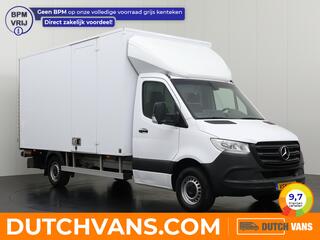 Mercedes-Benz SPRINTER 315CDI Automaat Bakwagen+Laadklep | 1006