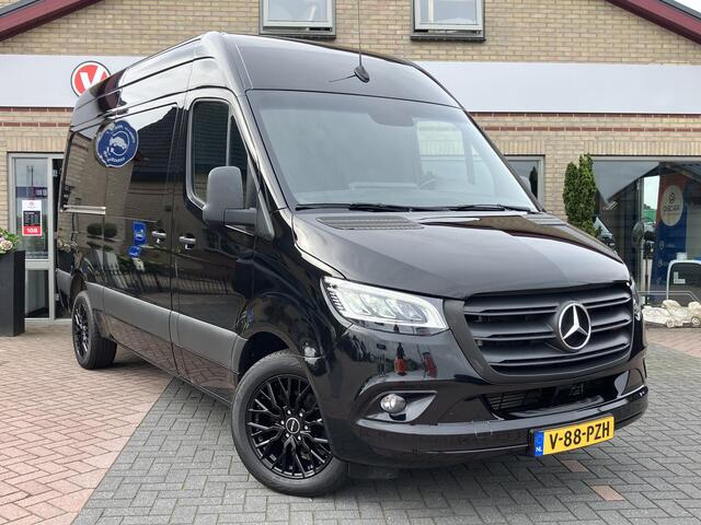 Mercedes-Benz SPRINTER 319 3.0 CDI L2H2 | MBUX | LED | ACC