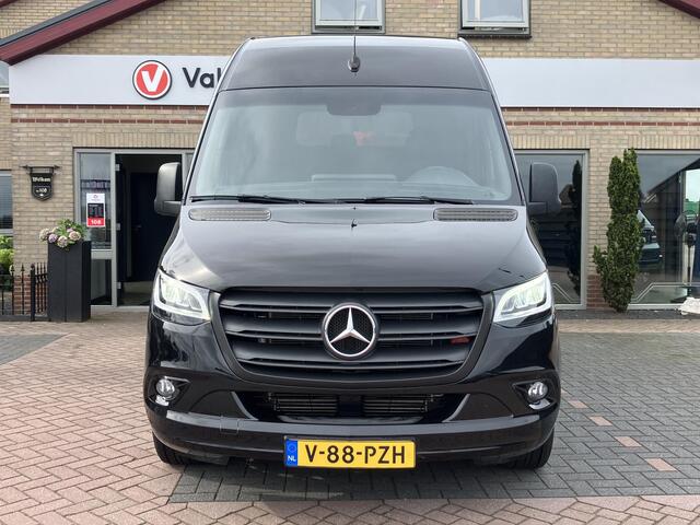Mercedes-Benz SPRINTER 319 3.0 CDI L2H2 | MBUX | LED | ACC
