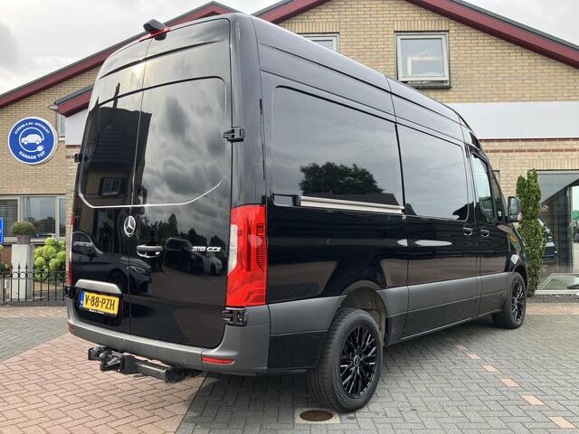 Mercedes-Benz SPRINTER 319 3.0 CDI L2H2 | MBUX | LED | ACC