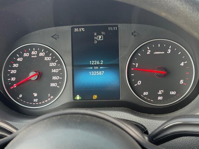 Mercedes-Benz SPRINTER 315 CDI RWD Automaat JUMBO XXL L4 / 270 graden deuren / MBUX / Carplay / Cruise / Camera / MAXI / Panamericana Grill