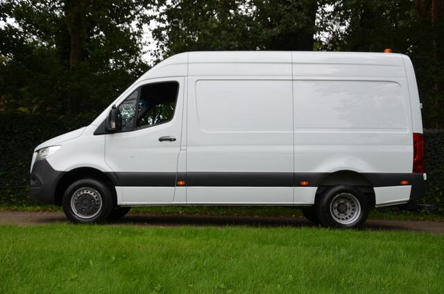 Mercedes-Benz SPRINTER 516 2.2 CDI L2H2 DC EURO VI-D Werkplaats-Inrichting (Bott)/Omvormer/Apple-Carplay/Camera/Ecc/Led/Navi/Trekhaak/Pdc/Cruisecontrol