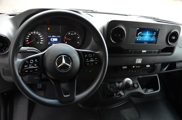 Mercedes-Benz SPRINTER 516 2.2 CDI L2H2 DC EURO VI-D Werkplaats-Inrichting (Bott)/Omvormer/Apple-Carplay/Camera/Ecc/Led/Navi/Trekhaak/Pdc/Cruisecontrol