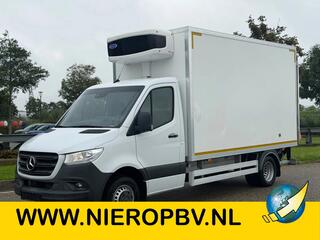 Mercedes-Benz SPRINTER 519CDI Bakwagen Koel/Vries Cartier Xario