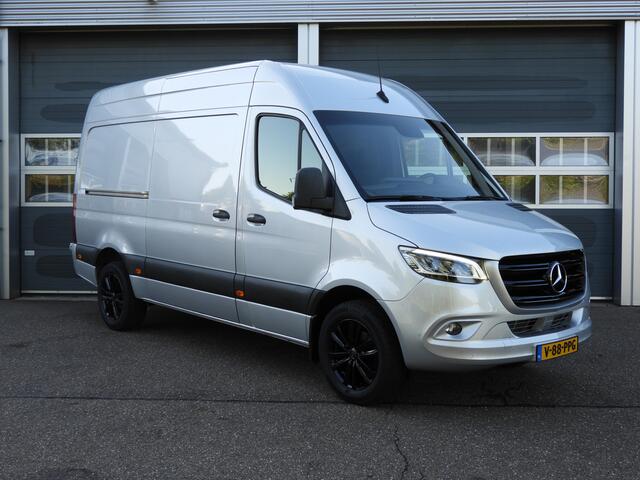 Mercedes-Benz SPRINTER 317 1.9 CDI L2H2 RWD AUT | 3.5t TREKHAAK | LED | CRUISE | CAMERA | MBUX