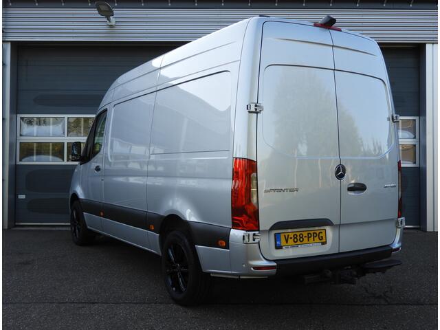 Mercedes-Benz SPRINTER 317 1.9 CDI L2H2 RWD AUT | 3.5t TREKHAAK | LED | CRUISE | CAMERA | MBUX