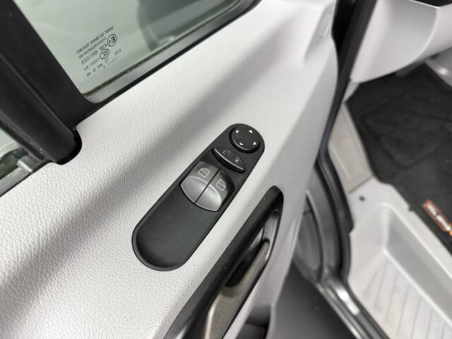 Mercedes-Benz SPRINTER 319CDI 3.0V6 L2H2 Automaat | Camera | Airco | Cruise | Trekhaak | Betimmering