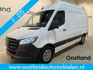 Mercedes-Benz SPRINTER 317 CDI L2H2 RWD / Euro 6 / LED / Airco