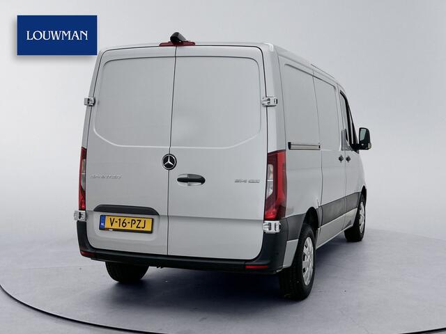 Mercedes-Benz SPRINTER 314 CDI L1H1 Inrichting Adaptieve cruise control Led Servicewagen Navigatie