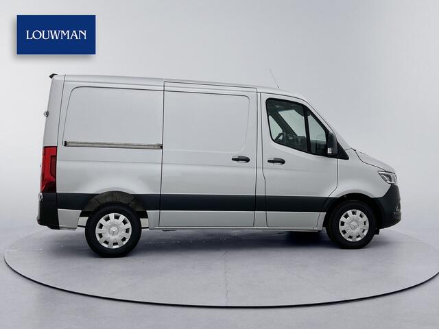 Mercedes-Benz SPRINTER 314 CDI L1H1 Inrichting Adaptieve cruise control Led Servicewagen Navigatie
