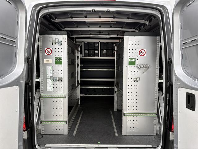Mercedes-Benz SPRINTER 314 CDI L1H1 Inrichting Adaptieve cruise control Led Servicewagen Navigatie