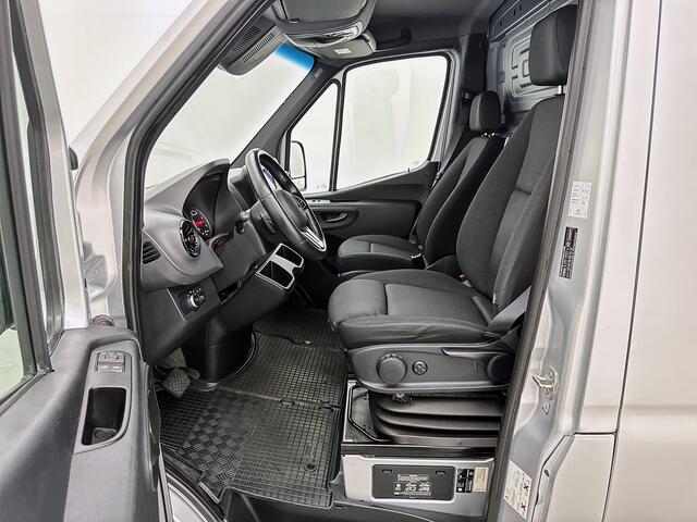 Mercedes-Benz SPRINTER 314 CDI L1H1 Inrichting Adaptieve cruise control Led Servicewagen Navigatie