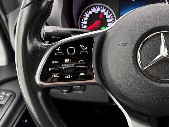 Mercedes-Benz SPRINTER 314 CDI L1H1 Inrichting Adaptieve cruise control Led Servicewagen Navigatie