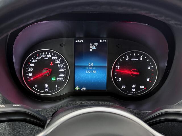 Mercedes-Benz SPRINTER 314 CDI L1H1 Inrichting Adaptieve cruise control Led Servicewagen Navigatie