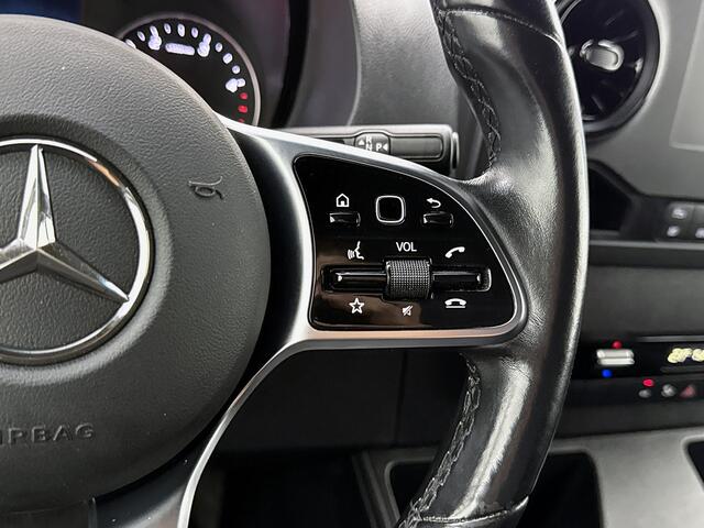 Mercedes-Benz SPRINTER 314 CDI L1H1 Inrichting Adaptieve cruise control Led Servicewagen Navigatie
