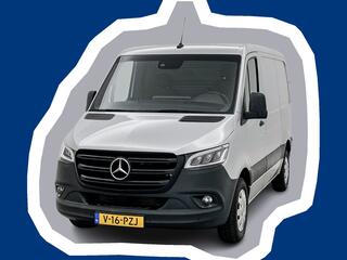 Mercedes-Benz SPRINTER 314 CDI L1H1 Inrichting Adaptieve cruise