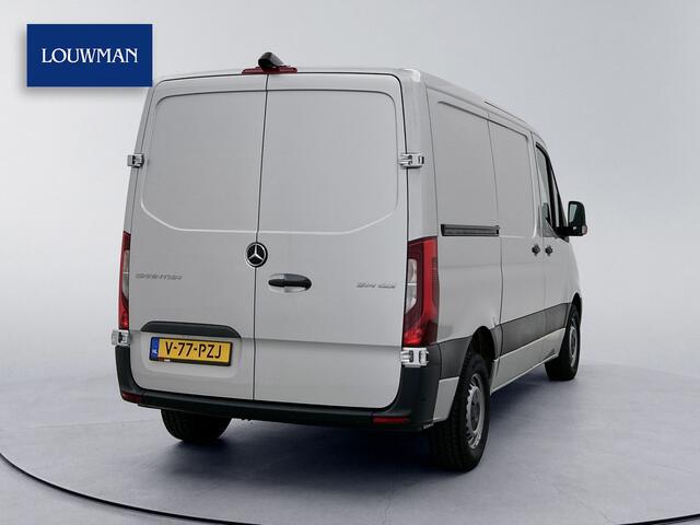Mercedes-Benz SPRINTER 314 CDI L1H1 Inrichting Adaptieve cruise control Led Servicewagen Navigatie