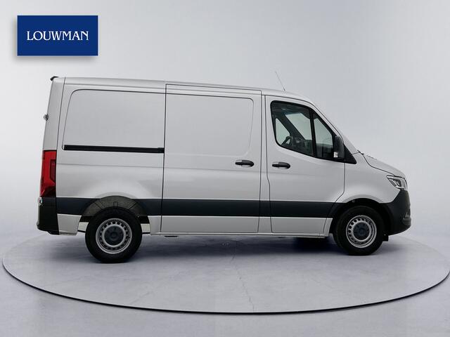 Mercedes-Benz SPRINTER 314 CDI L1H1 Inrichting Adaptieve cruise control Led Servicewagen Navigatie