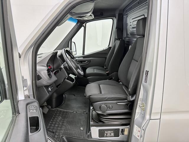 Mercedes-Benz SPRINTER 314 CDI L1H1 Inrichting Adaptieve cruise control Led Servicewagen Navigatie