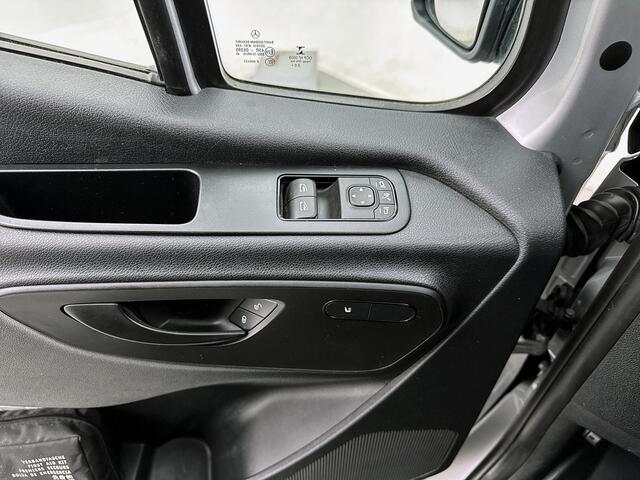 Mercedes-Benz SPRINTER 314 CDI L1H1 Inrichting Adaptieve cruise control Led Servicewagen Navigatie