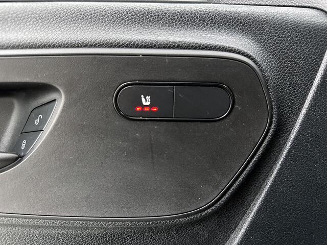 Mercedes-Benz SPRINTER 314 CDI L1H1 Inrichting Adaptieve cruise control Led Servicewagen Navigatie