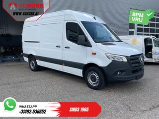 Mercedes-Benz SPRINTER 317 CDI L2H2 Aut. LED/ 270Gr.Deuren/ Sto