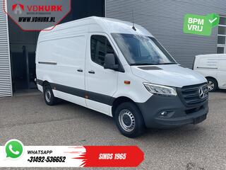 Mercedes-Benz SPRINTER 317 CDI L2H2 Aut. LED/ 270Gr.Deuren/ Sto