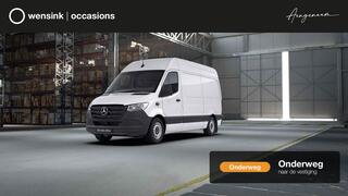 Mercedes-Benz SPRINTER 317 CDI L2 H2