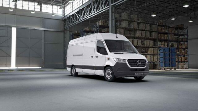 Mercedes-Benz SPRINTER 317 CDI L3 H2
