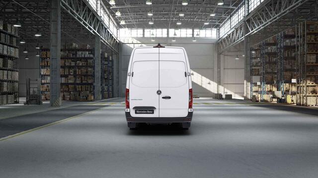 Mercedes-Benz SPRINTER 317 CDI L3 H2