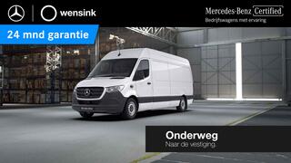 Mercedes-Benz SPRINTER 317 CDI L3 H2