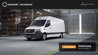 Mercedes-Benz SPRINTER 317 CDI L3 H2