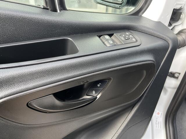 Mercedes-Benz SPRINTER 314 2.2 CDI L2H2 Werkplaats Omvormer Trekhaak Kastinrichting Ladekasten inrichting Airco Cruise controle Apple carplay 1e Eigenaar Euro 6 Bpm vrij voor particulier gebruik!!