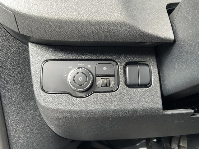 Mercedes-Benz SPRINTER 314 2.2 CDI L2H2 Werkplaats Omvormer Trekhaak Kastinrichting Ladekasten inrichting Airco Cruise controle Apple carplay 1e Eigenaar Euro 6 Bpm vrij voor particulier gebruik!!