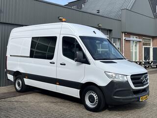 Mercedes-Benz SPRINTER 314 2.2 CDI L2H2 Werkplaats Omvormer Tre