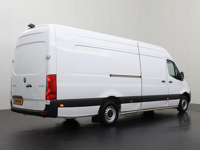 Mercedes-Benz SPRINTER Automaat L4H2 XXl Maxi | Multimedia | Camera | Airco | Cruise