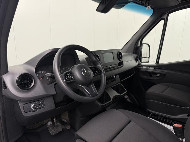 Mercedes-Benz SPRINTER Automaat L4H2 XXl Maxi | Multimedia | Camera | Airco | Cruise
