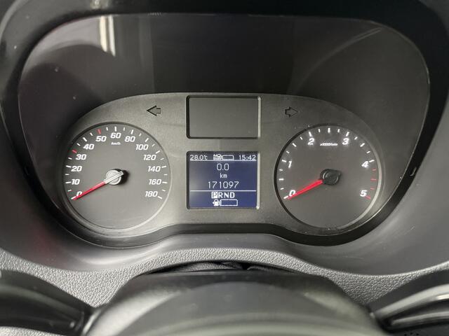 Mercedes-Benz SPRINTER Automaat L4H2 XXl Maxi | Multimedia | Camera | Airco | Cruise