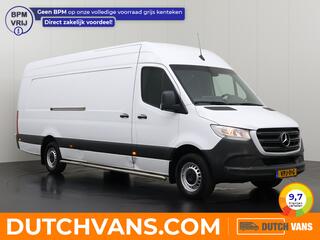 Mercedes-Benz SPRINTER Automaat L4H2 XXl Maxi | Multimedia | Ca