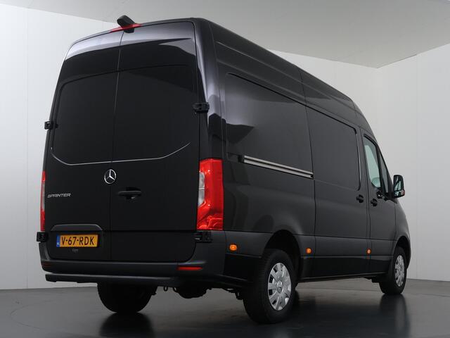 Mercedes-Benz SPRINTER 317 CDI L2 H2 | 2-ZITS | BETIMMERING LAADRUIMTE | NAVIGATIE | PARKEERCAMERA | 170 PK | STOELVERWARMING | 170 PK | CERTIFIED
