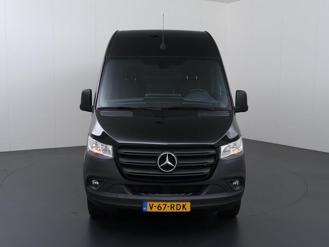 Mercedes-Benz SPRINTER 317 CDI L2 H2 | 2-ZITS | BETIMMERING LAADRUIMTE | NAVIGATIE | PARKEERCAMERA | 170 PK | STOELVERWARMING | 170 PK | CERTIFIED