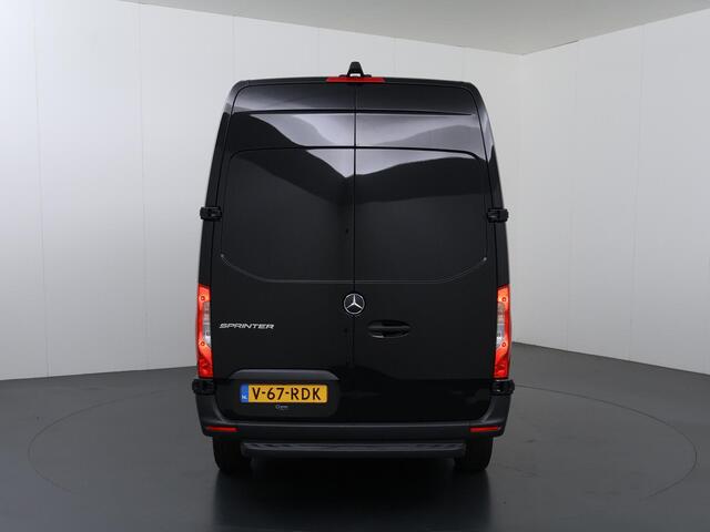 Mercedes-Benz SPRINTER 317 CDI L2 H2 | 2-ZITS | BETIMMERING LAADRUIMTE | NAVIGATIE | PARKEERCAMERA | 170 PK | STOELVERWARMING | 170 PK | CERTIFIED