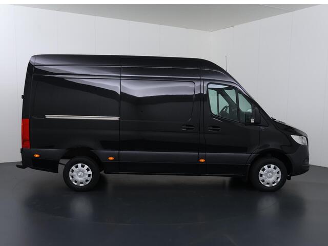Mercedes-Benz SPRINTER 317 CDI L2 H2 | 2-ZITS | BETIMMERING LAADRUIMTE | NAVIGATIE | PARKEERCAMERA | 170 PK | STOELVERWARMING | 170 PK | CERTIFIED