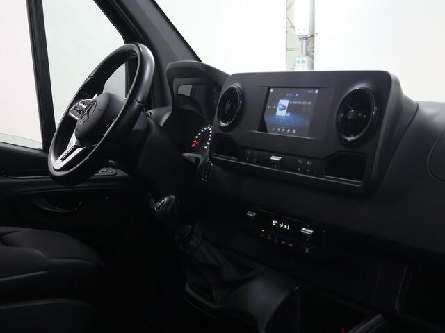 Mercedes-Benz SPRINTER 317 CDI L2 H2 | 2-ZITS | BETIMMERING LAADRUIMTE | NAVIGATIE | PARKEERCAMERA | 170 PK | STOELVERWARMING | 170 PK | CERTIFIED