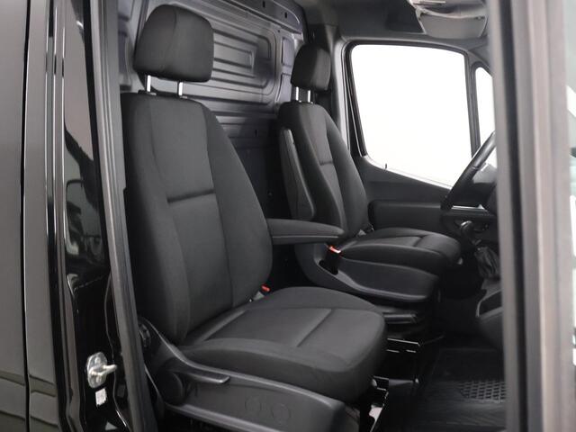 Mercedes-Benz SPRINTER 317 CDI L2 H2 | 2-ZITS | BETIMMERING LAADRUIMTE | NAVIGATIE | PARKEERCAMERA | 170 PK | STOELVERWARMING | 170 PK | CERTIFIED