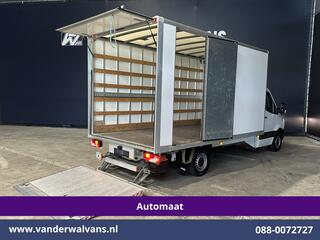 Mercedes-Benz SPRINTER 315 CDI 150pk 9G-Tronic Automaat Bakwage