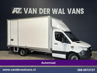 Mercedes-Benz SPRINTER 314 CDI 143pk 9G-Tronic Automaat Bakwage