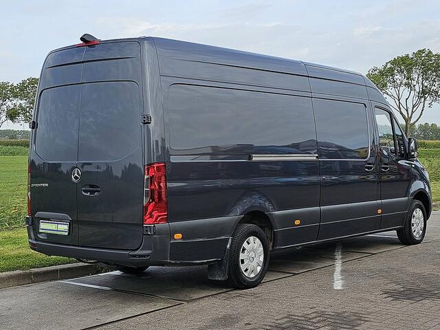 Mercedes-Benz SPRINTER 315 L3H2 Mbux Navi Automaat Airco Camera 3-Zits/ Leer Euro6!