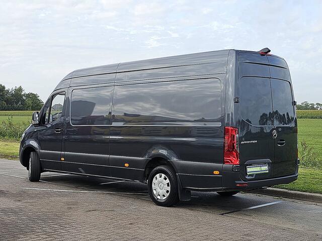 Mercedes-Benz SPRINTER 315 L3H2 Mbux Navi Automaat Airco Camera 3-Zits/ Leer Euro6!